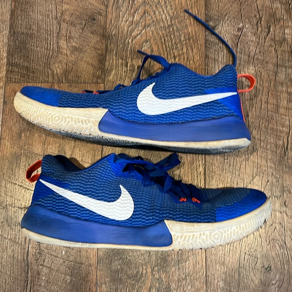 MENS NIKE ZOOM LIVE SHOE